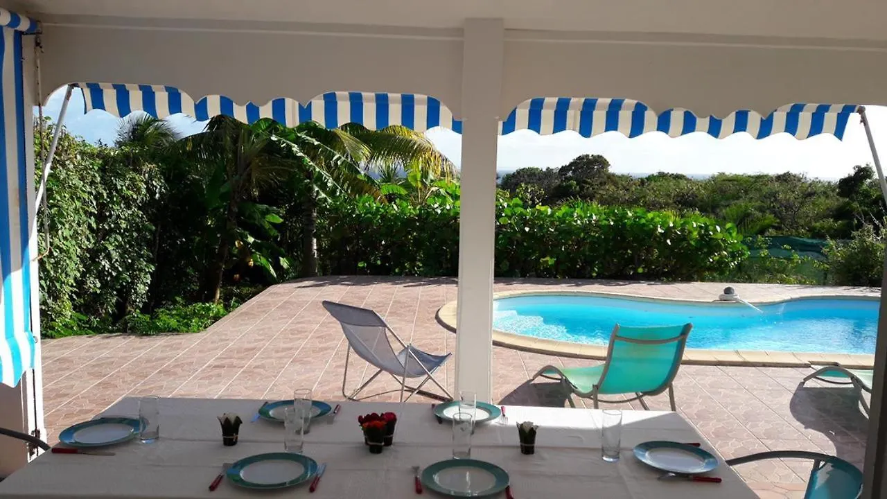 Villa Des Chateaux Saint-Francois  0*, Saint-Francois (Grande-Terre) Guadeloupe